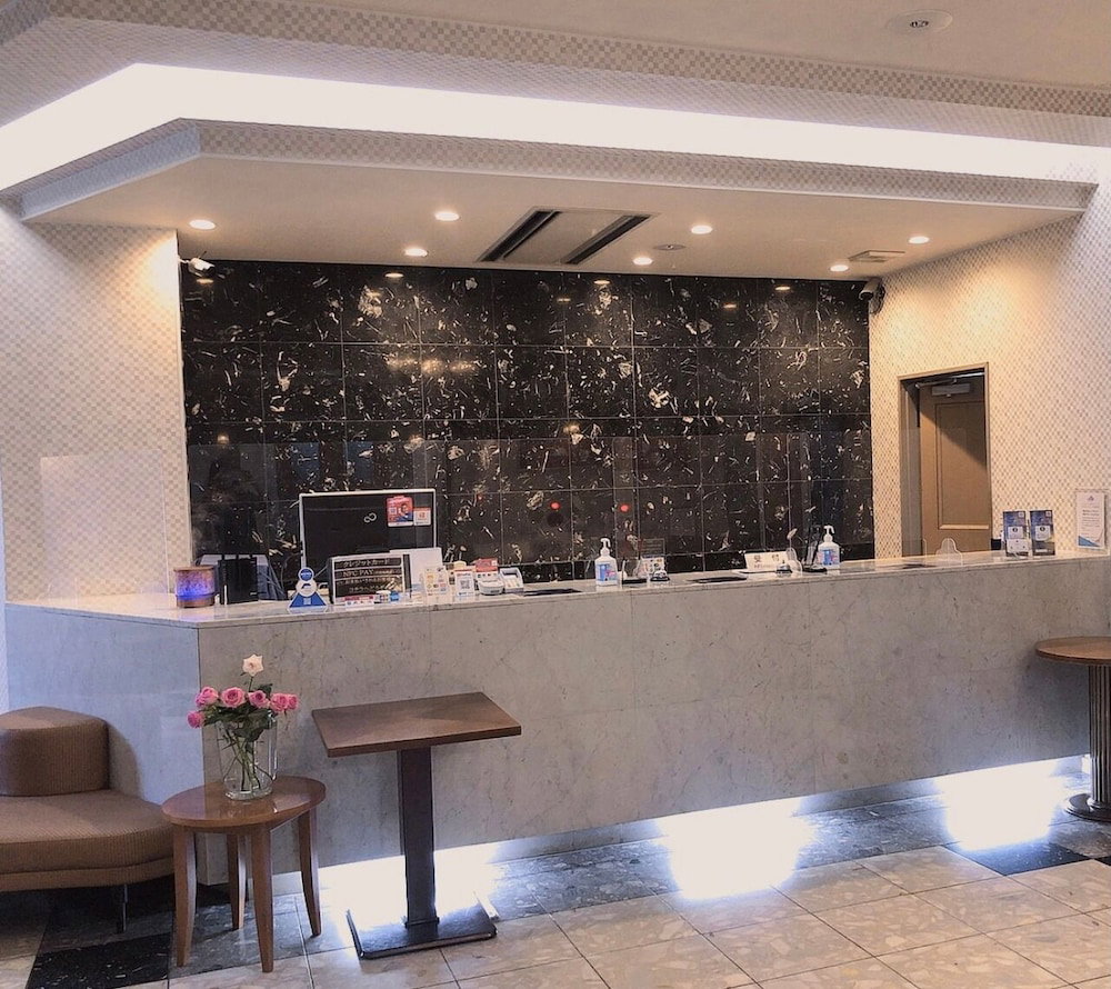 Seagrande Shimizu Station Hotel