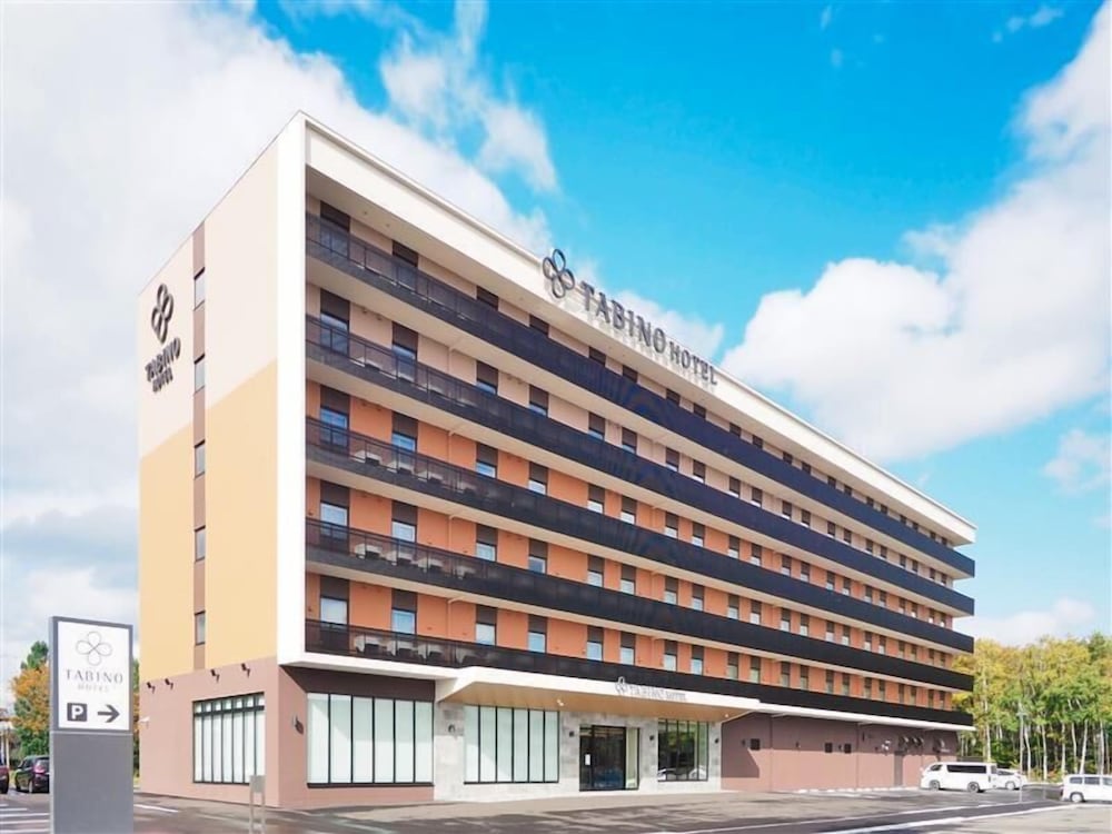 Hotel Tabino Hotel Ishikari