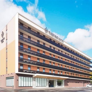 Hotel Tabino Hotel Ishikari cazare Ishikari