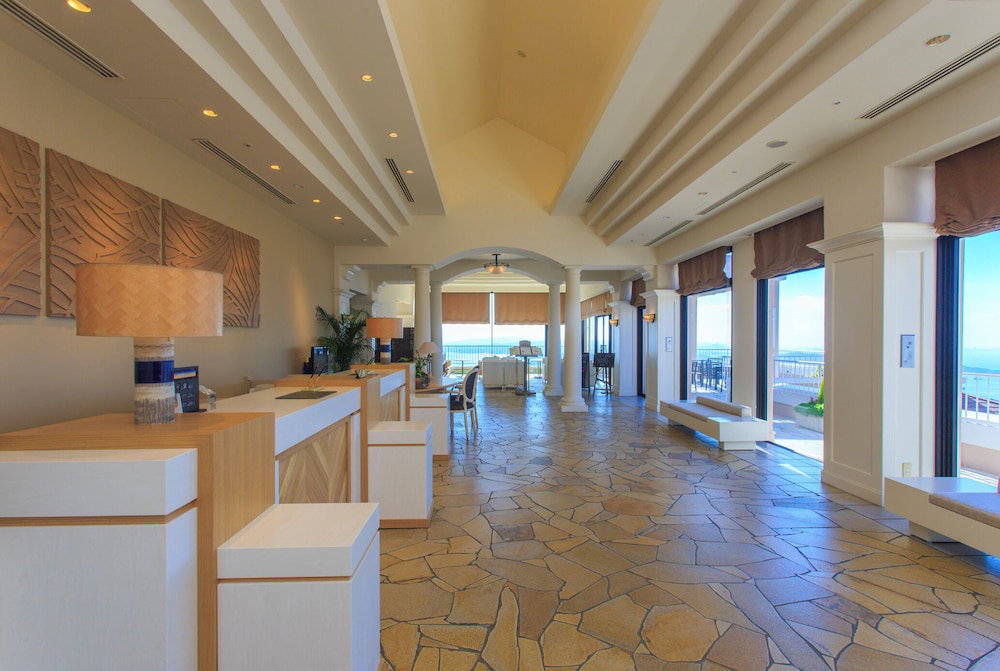 Hotel Yumihari No Oka Hotel