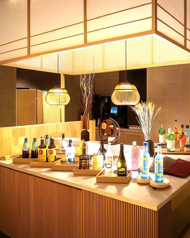 Hotel Super Hotel Premier Jr Nara Station