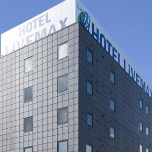 Hotel Hotel Livemax Kakegawa-Ekimae cazare Kakegawa
