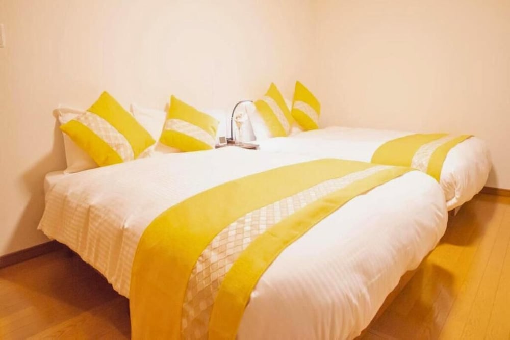 Hotel Canal Villa Otaru