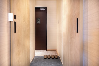 Hotel Nara No Hamori