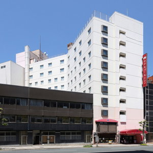 Hotel Hotel Pearl City Morioka cazare Morioka