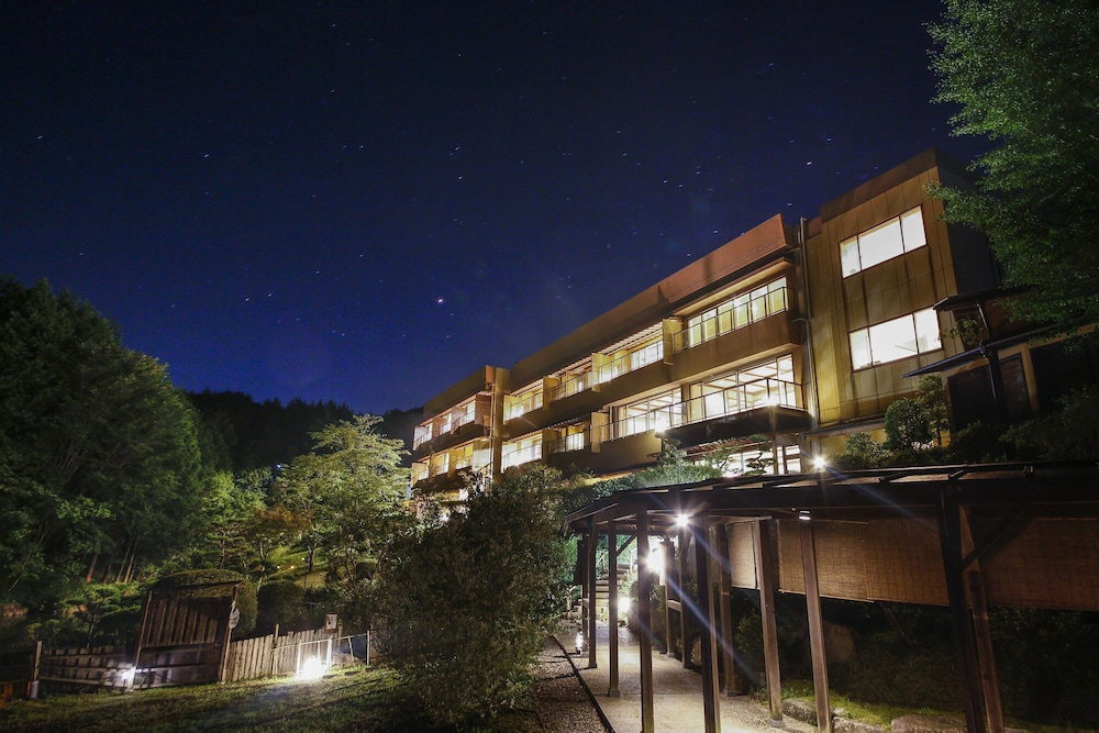 Hotel Yumenoian Yuyakekoyake