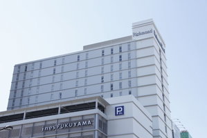 Hotel Richmond Hotel Fukuyama Ekimae cazare Fukuyama
