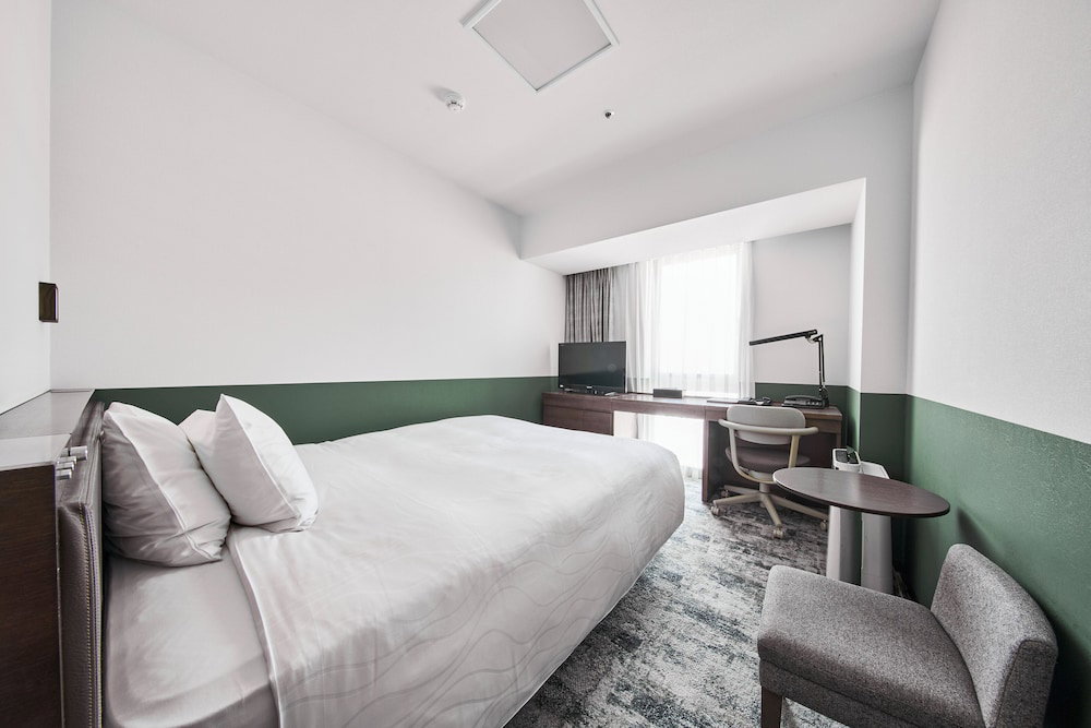 Richmond Hotel Fukuyama Ekimae