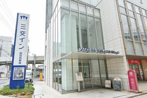 Hotel Sanco Inn Yokkaichi Ekimae cazare Youkaichi