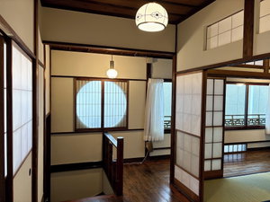 Hotel Umenoya Pc1 cazare Odawara