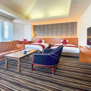 Hotel La Jolie Motomachi cazare Motomachi