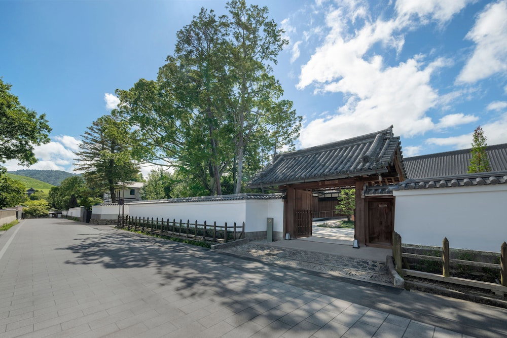 Hotel Shisui, A Luxury Collection Hotel, Nara