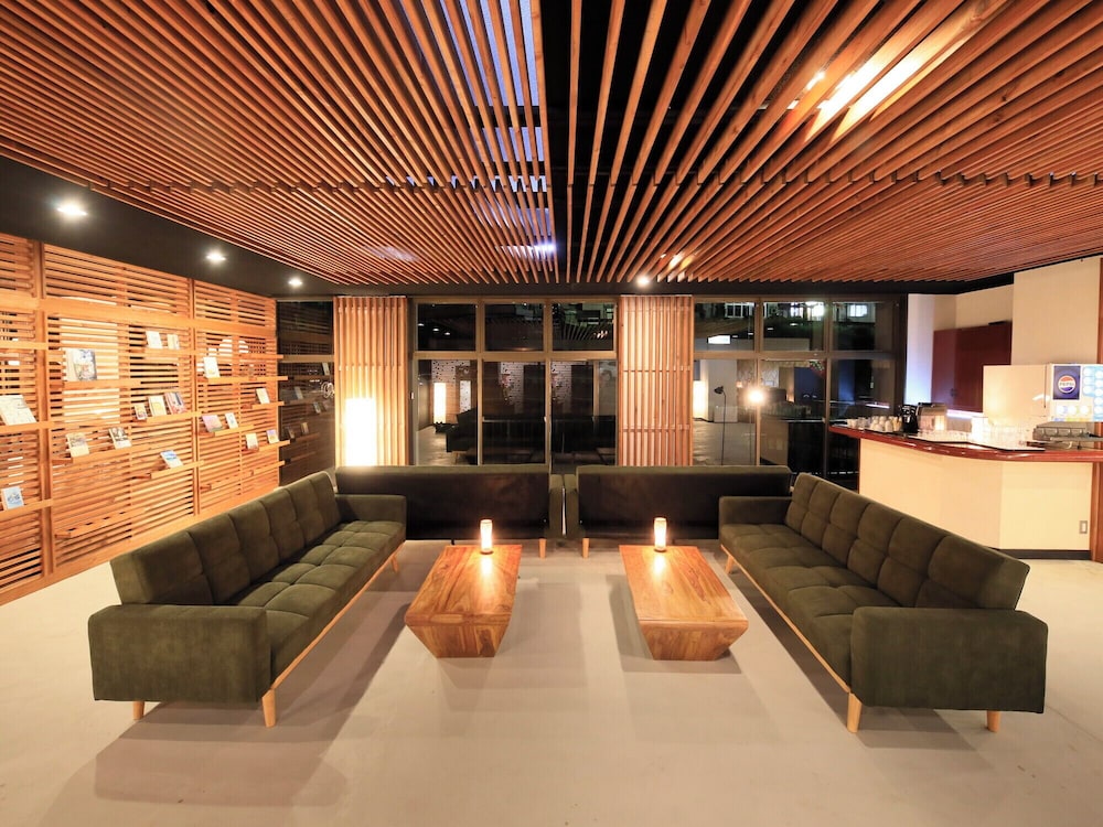Hotel Hoterukagasuke