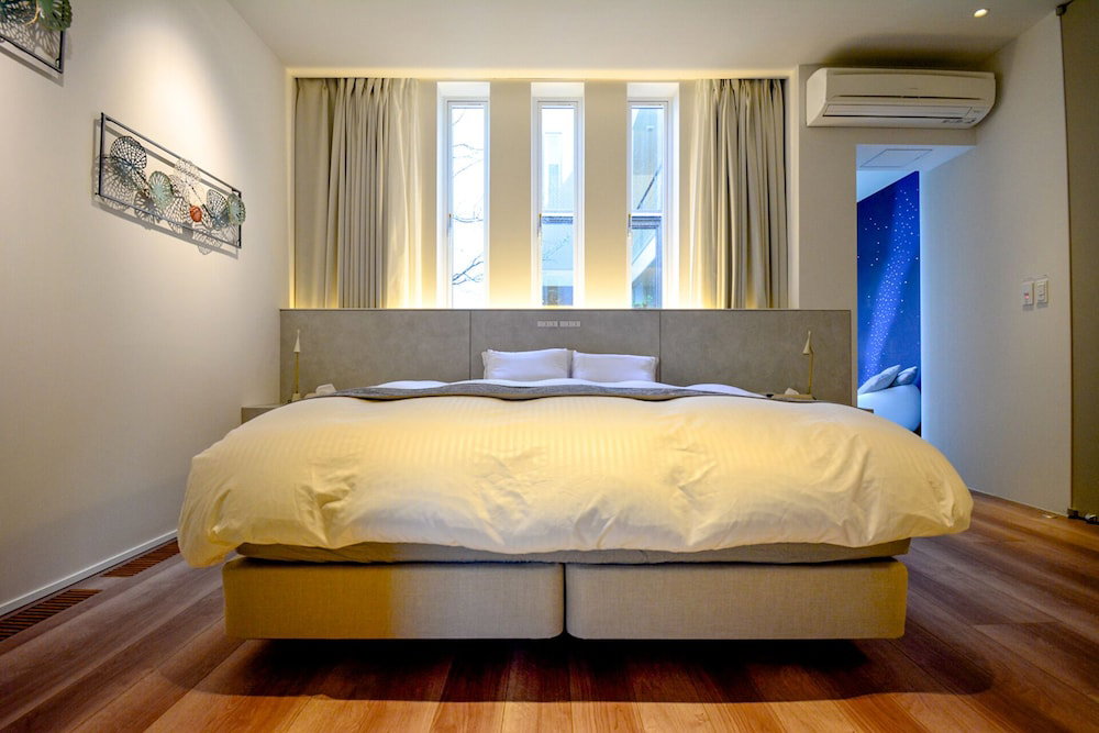 Hotel Yoichi-Nap