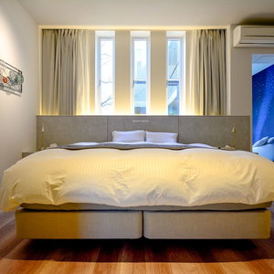 Hotel Yoichi-Nap cazare Yoichi