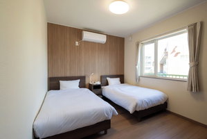 Hotel North Point Kamifurano cazare Biei