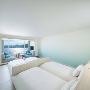 Hotel Hoshino Resorts Risonare Shimonoseki cazare Shimonoseki