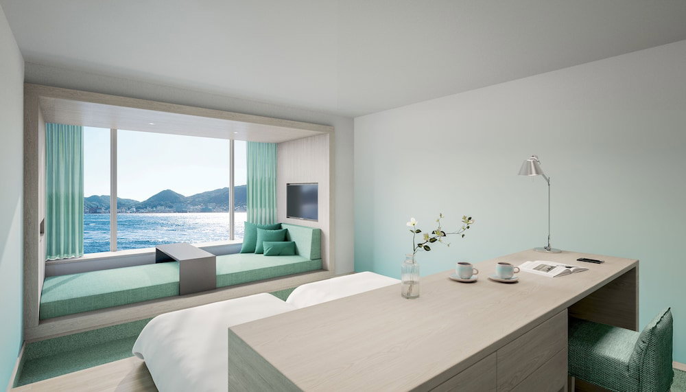 Hoshino Resorts Risonare Shimonoseki