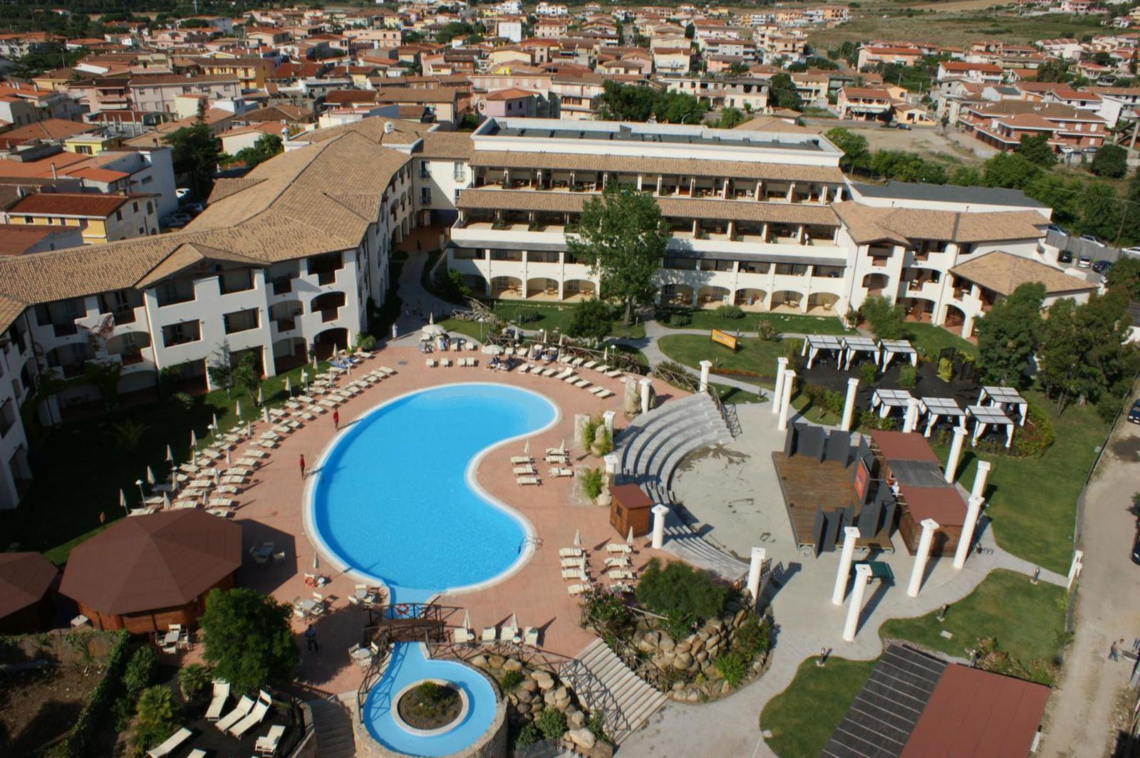Hotel Cala Della Torre Resort