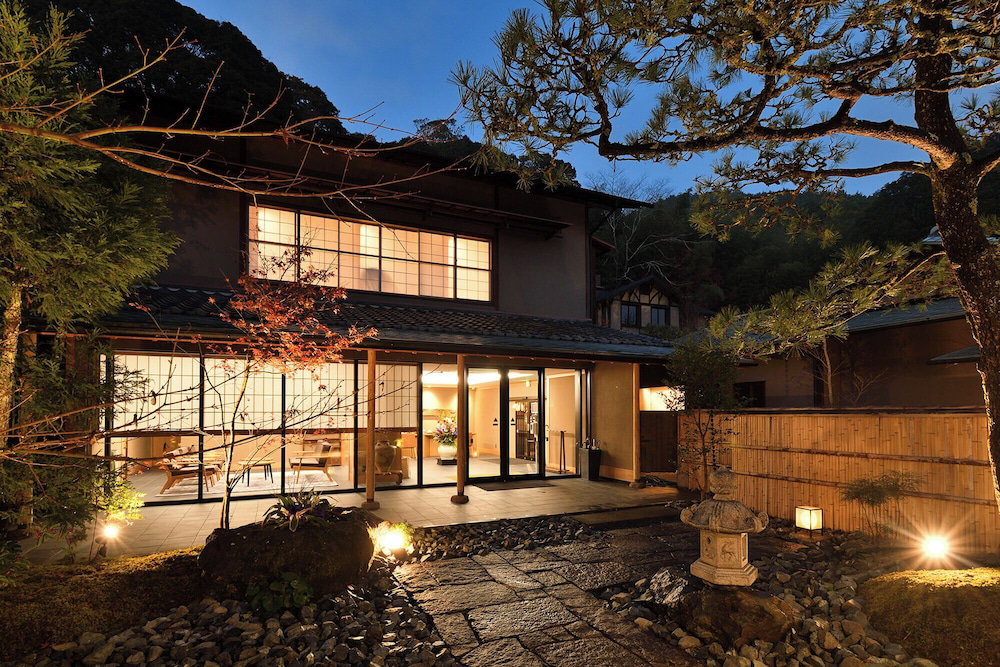 Hotel Oninosumika