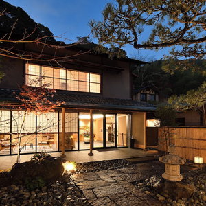 Hotel Oninosumika cazare Izu