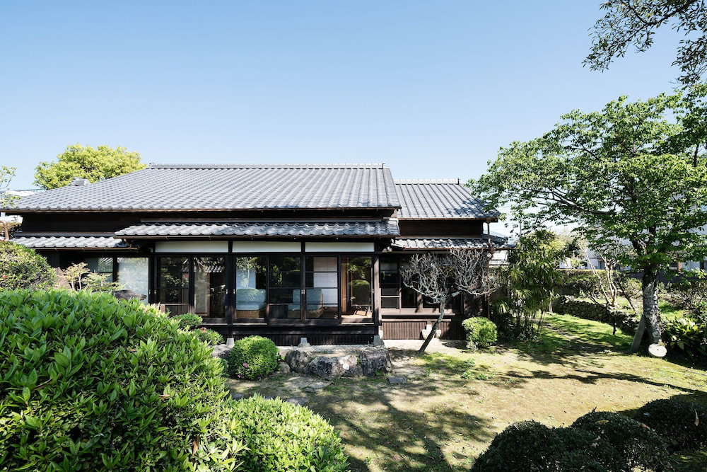 Hotel Kiraku Obi