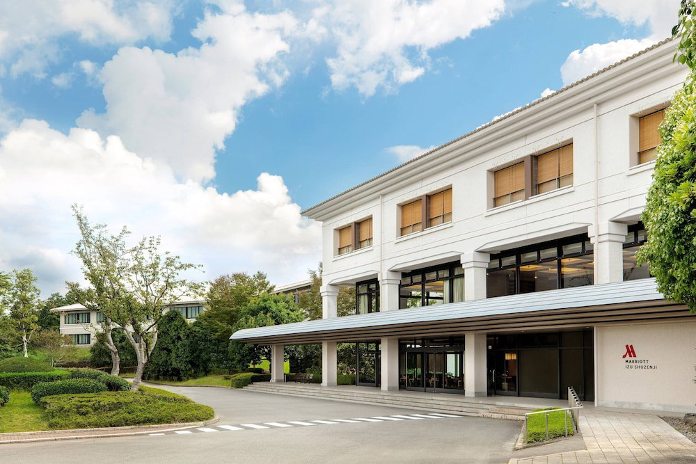 Hotel Izu Marriott Hotel Shuzenji