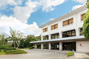 Hotel Izu Marriott Hotel Shuzenji cazare Izu
