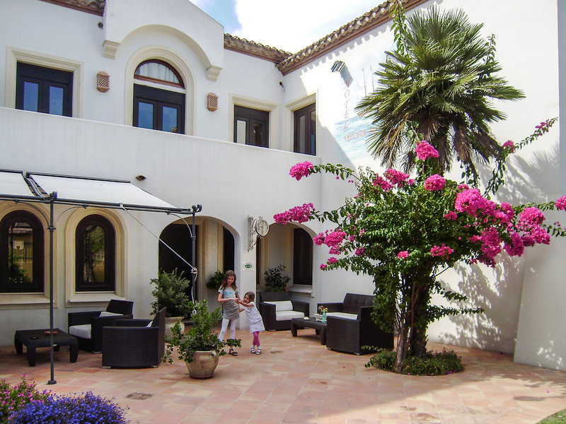 Hotel Hotel La Vecchia Marina
