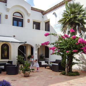 Sejur Hotel La Vecchia Marina vacanta Tortoli