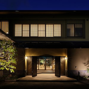 Hotel Oyado Morinone - Adults Only cazare Kawasaki
