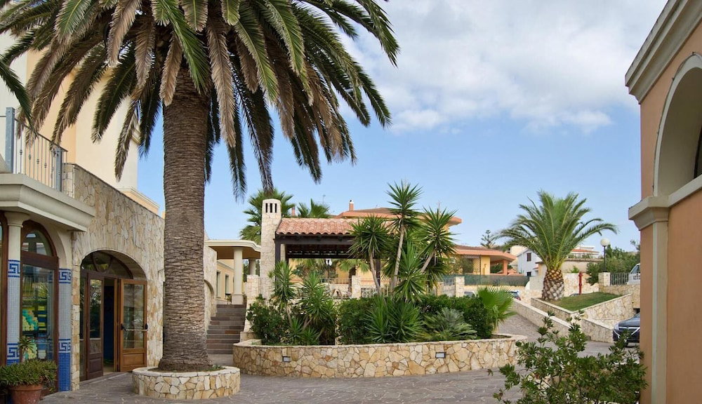 Hotel Hotel Libyssonis