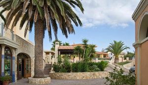 Hotel Hotel Libyssonis cazare Porto Torres