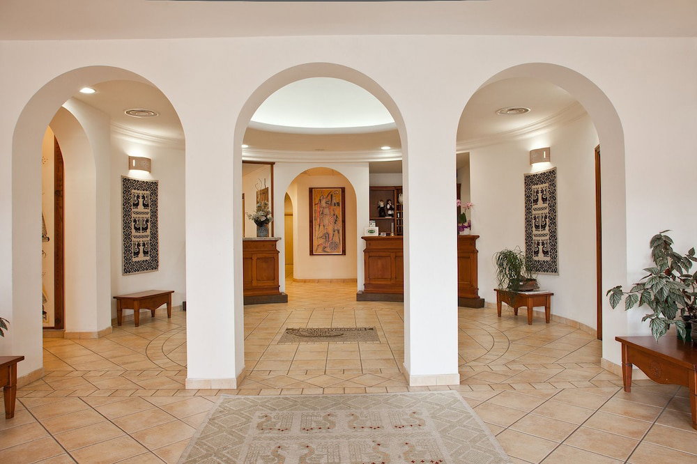 Hotel Libyssonis