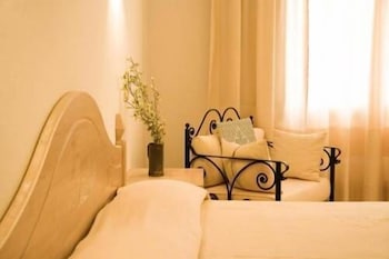 Hotel Libyssonis