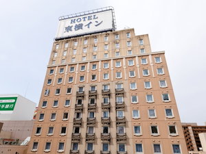 Hotel Toyoko Inn Morioka Ekimae cazare Morioka