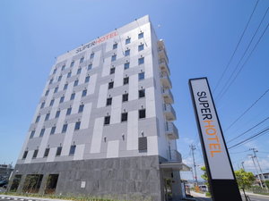 Hotel Super Hotel Mitazono Sendai Airport cazare Natori-shi