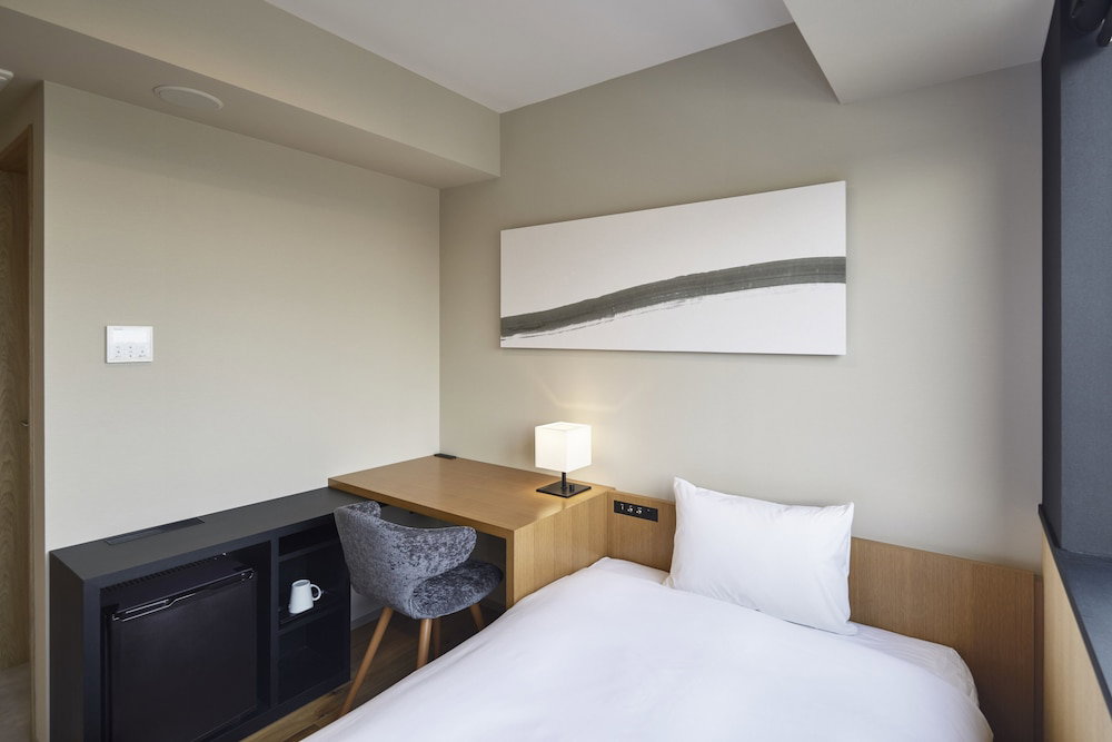 Hatago Inn Fukushima Hirono