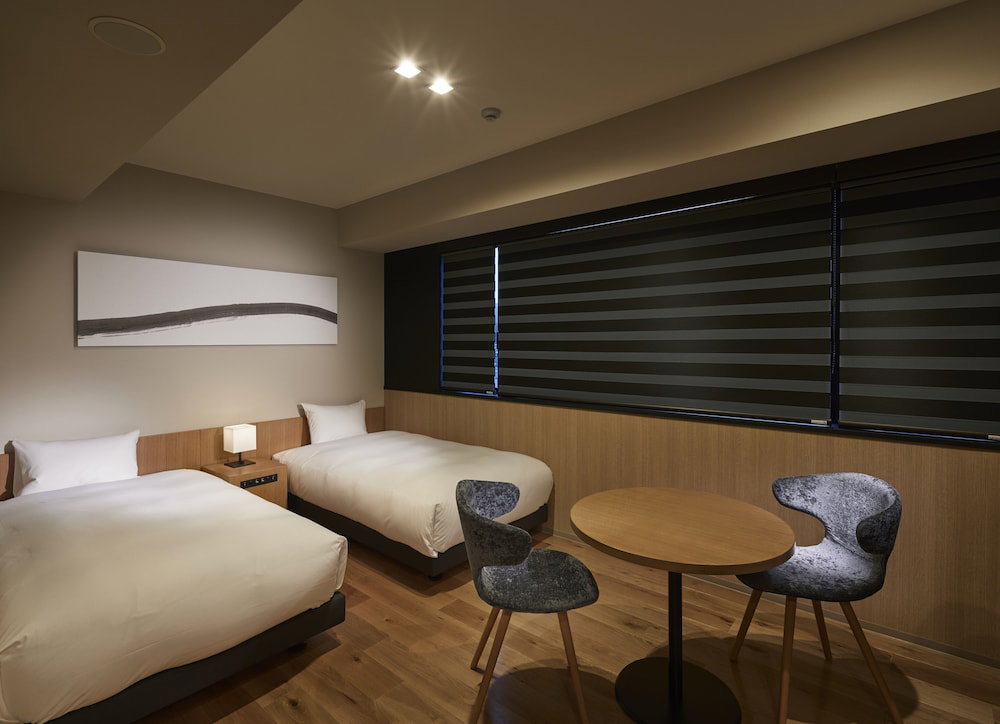 Hatago Inn Fukushima Hirono