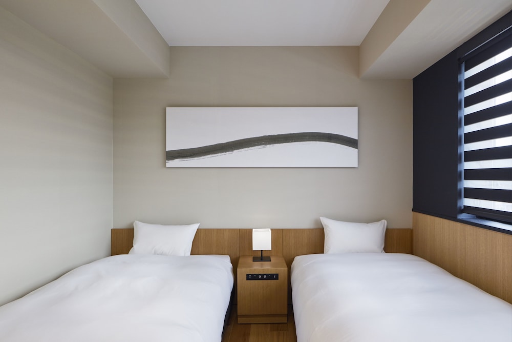 Hatago Inn Fukushima Hirono