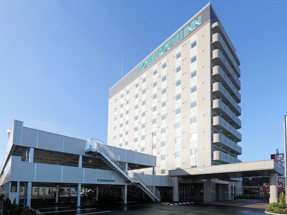 Hotel Hotel Route Inn Hamamatsu Dealer Dori