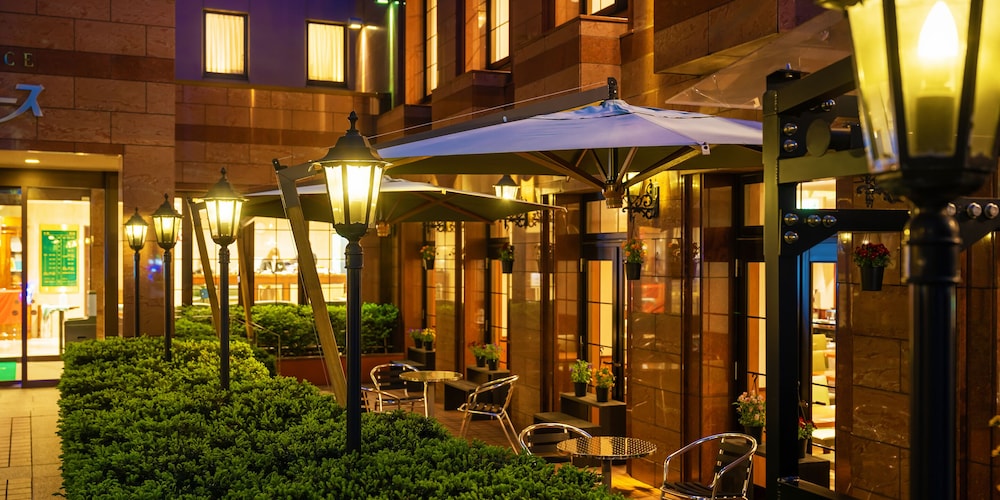 Hotel Hotel Ace Morioka