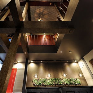 Hotel The Beehive Aioi cazare Otaru