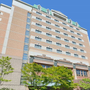 Hotel Noboribetsu Manseikaku cazare Noboribetsu