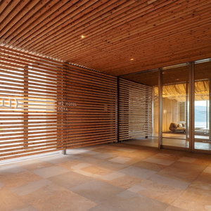 Hotel We Hotel Toya - Dusit Collection cazare Rusutsu