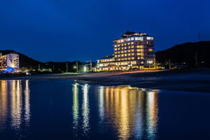 Hotel Naruto Grand Hotel Kaigetsu cazare Naruto