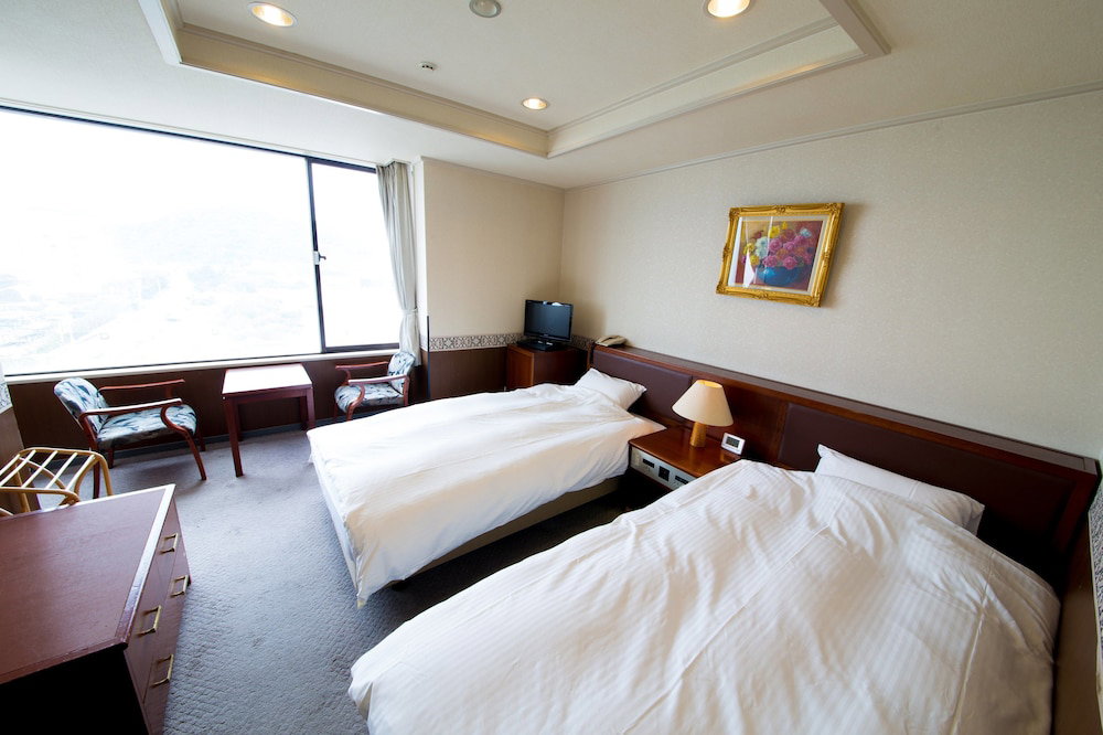 Naruto Grand Hotel Kaigetsu