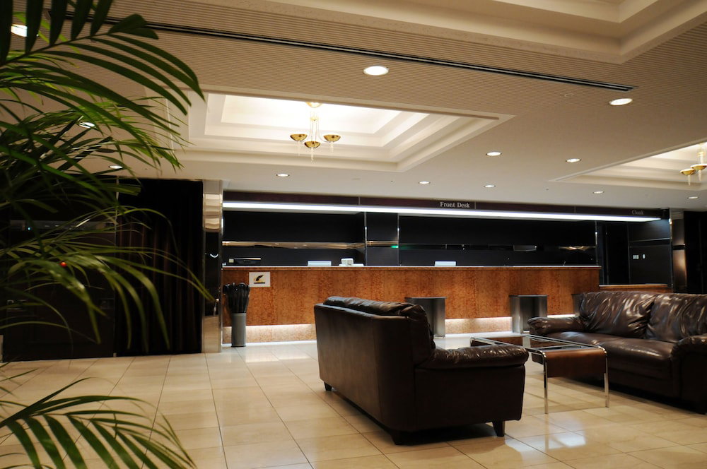 Oita Regal Hotel
