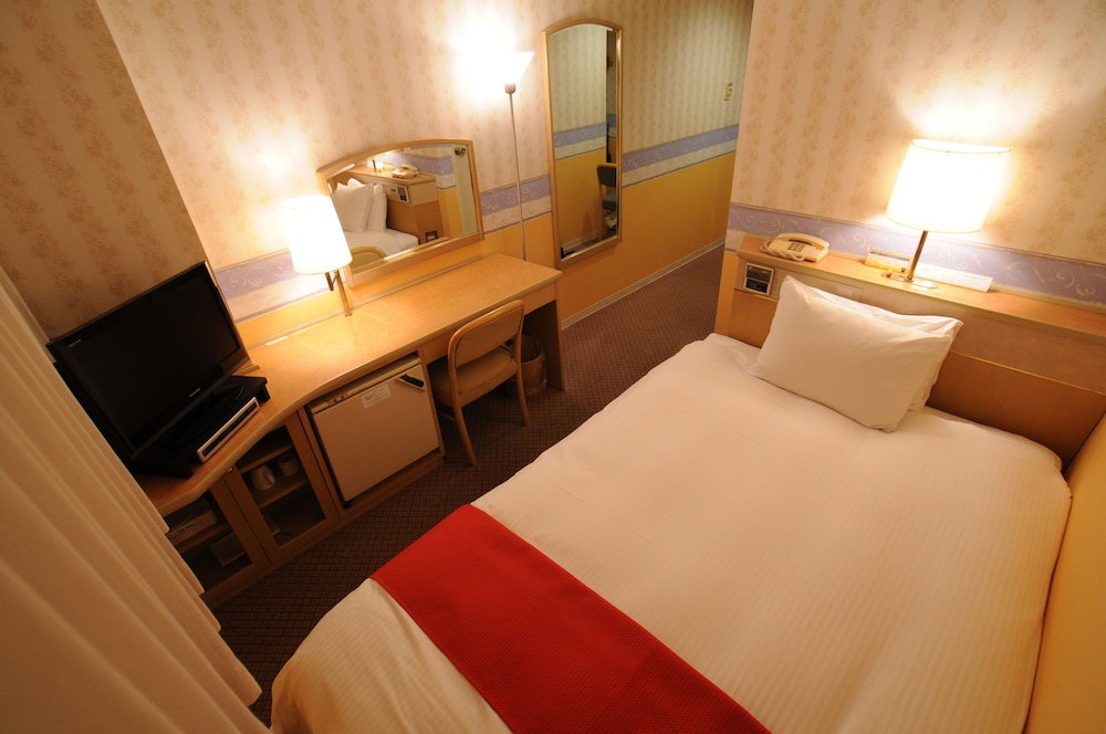 Oita Regal Hotel