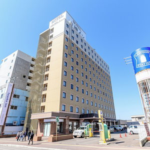 Hotel Toyoko Inn Hokkaido Hakodate Ekimae Asaichi cazare Hakodate